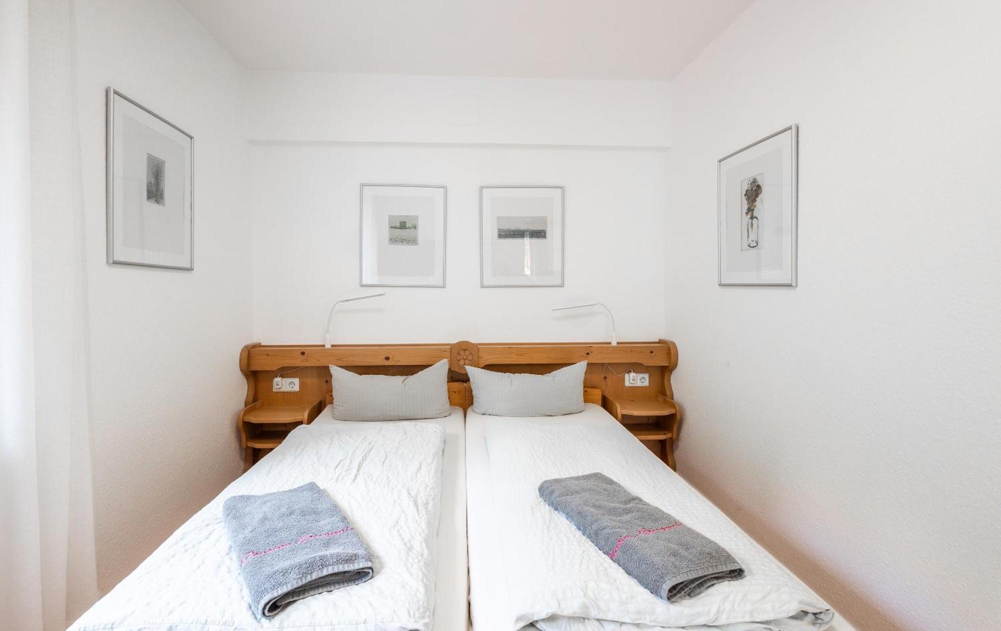 Ferienwohnungen Appartements Bergwald Scheidegg Phòng bức ảnh