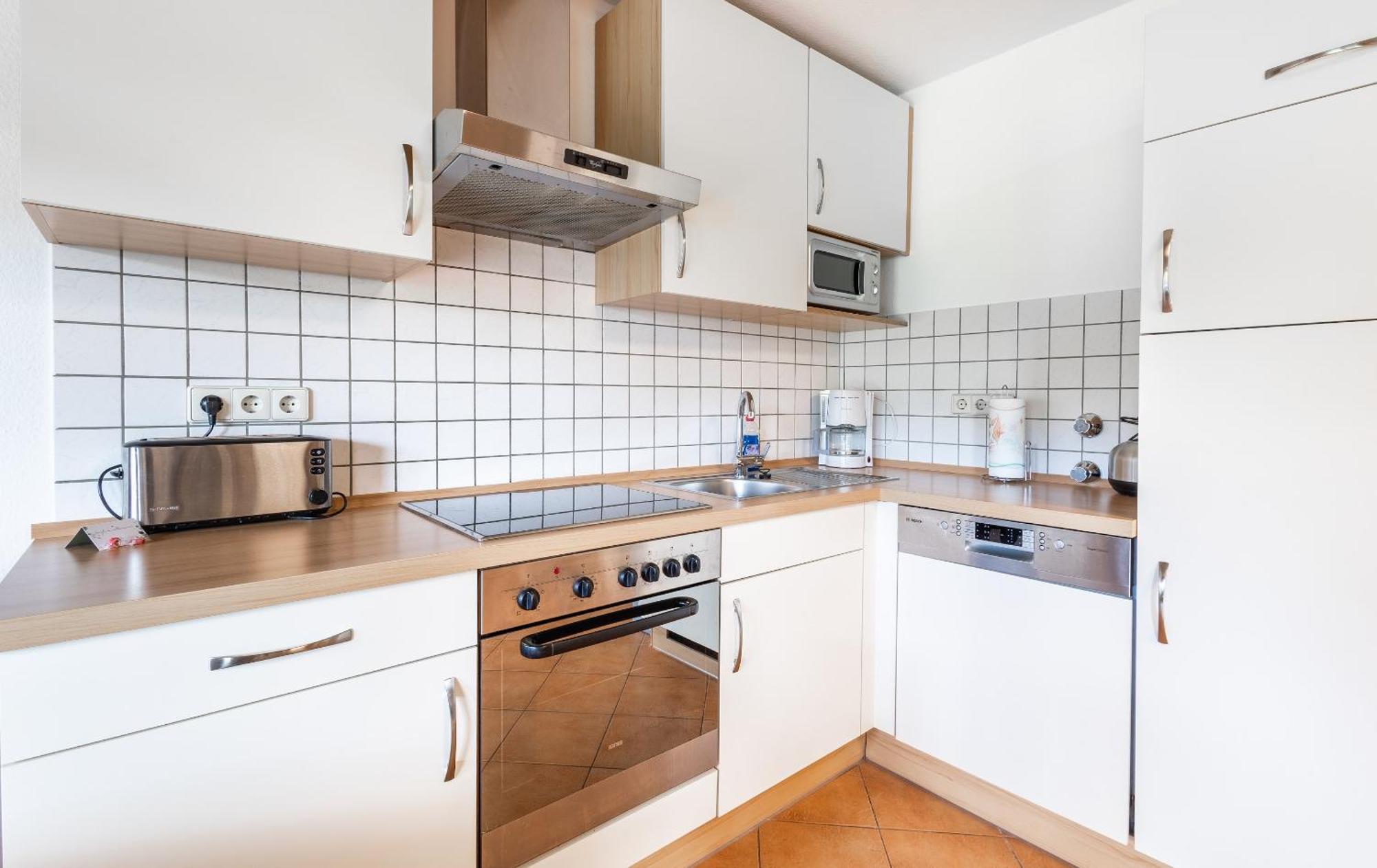 Ferienwohnungen Appartements Bergwald Scheidegg Phòng bức ảnh
