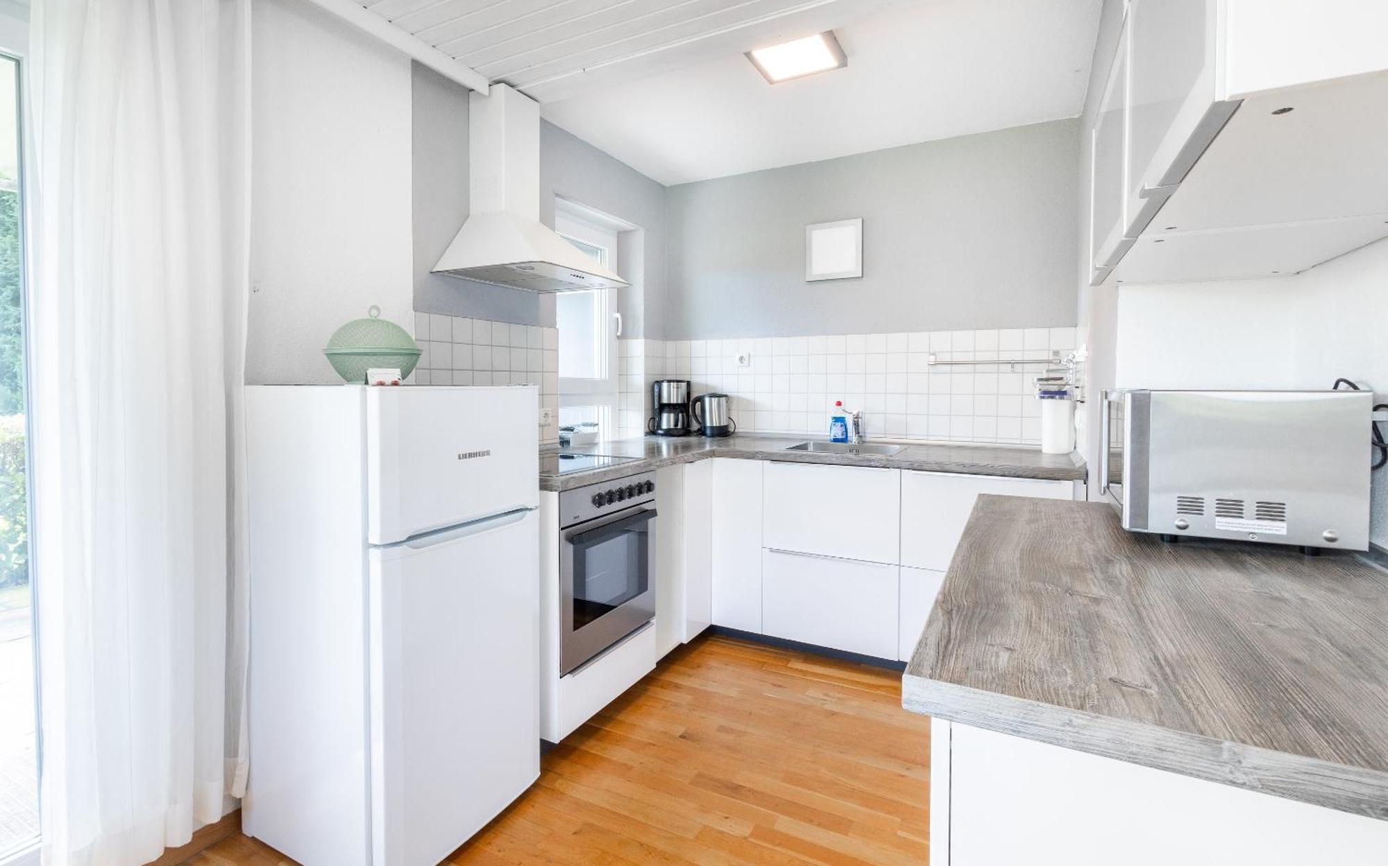 Ferienwohnungen Appartements Bergwald Scheidegg Phòng bức ảnh