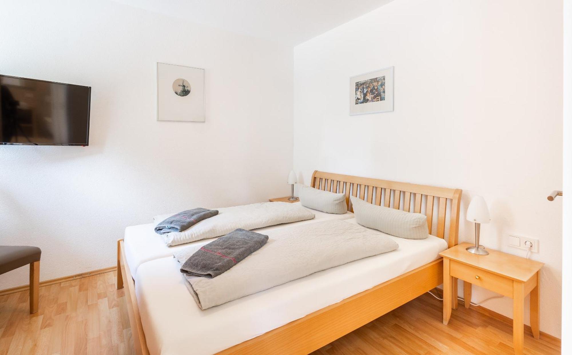 Ferienwohnungen Appartements Bergwald Scheidegg Ngoại thất bức ảnh