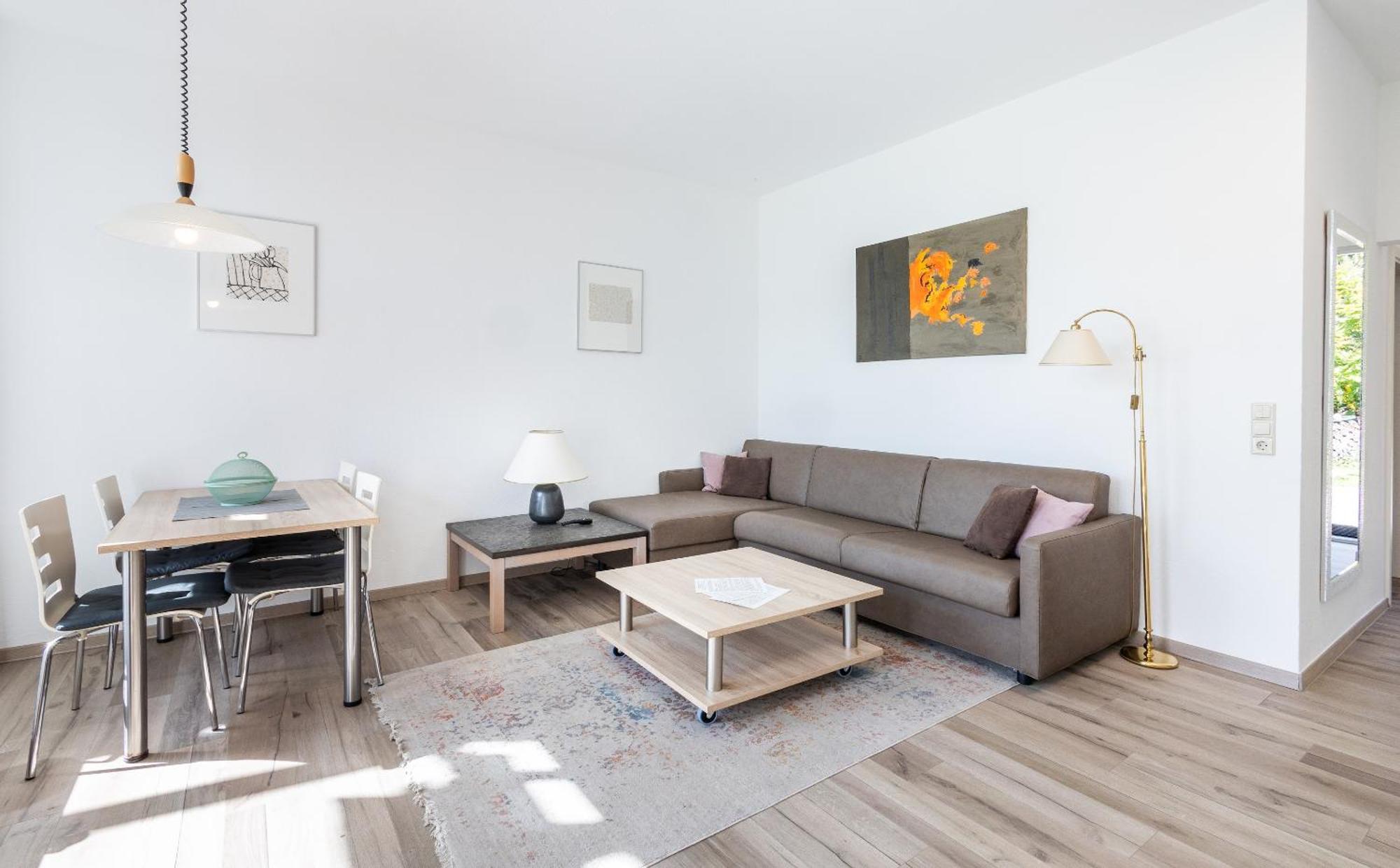 Ferienwohnungen Appartements Bergwald Scheidegg Phòng bức ảnh