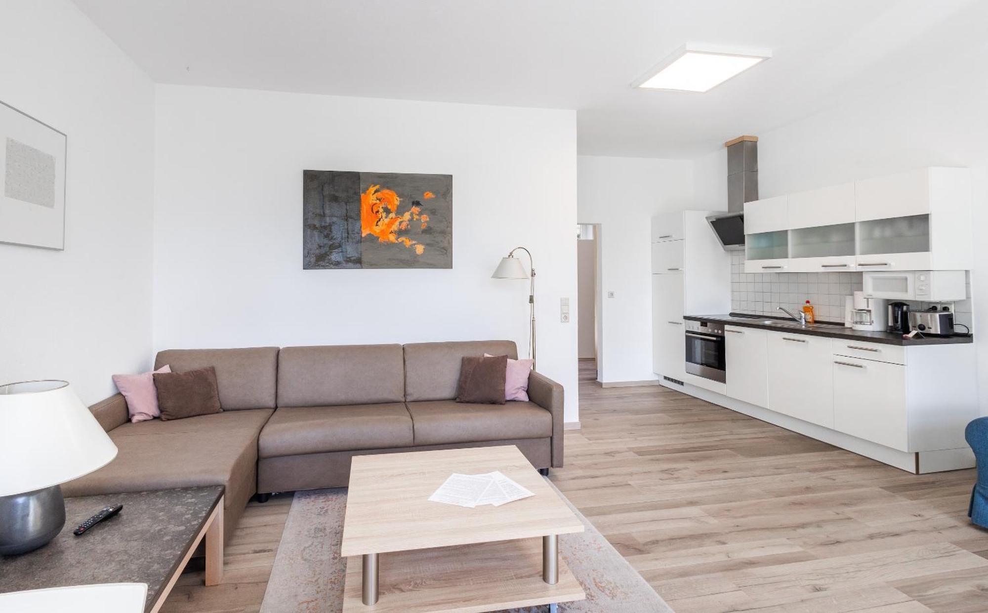 Ferienwohnungen Appartements Bergwald Scheidegg Phòng bức ảnh