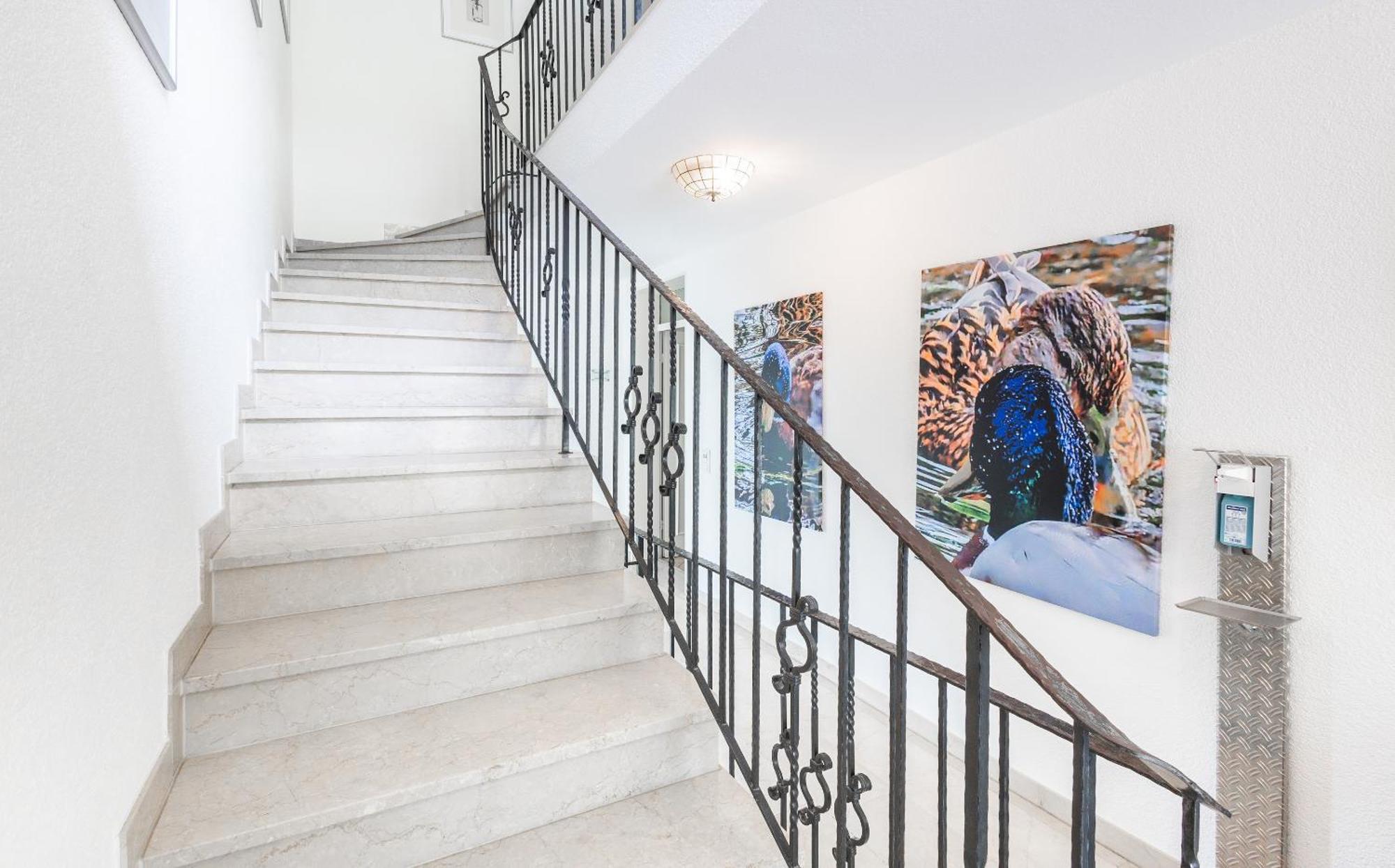 Ferienwohnungen Appartements Bergwald Scheidegg Ngoại thất bức ảnh